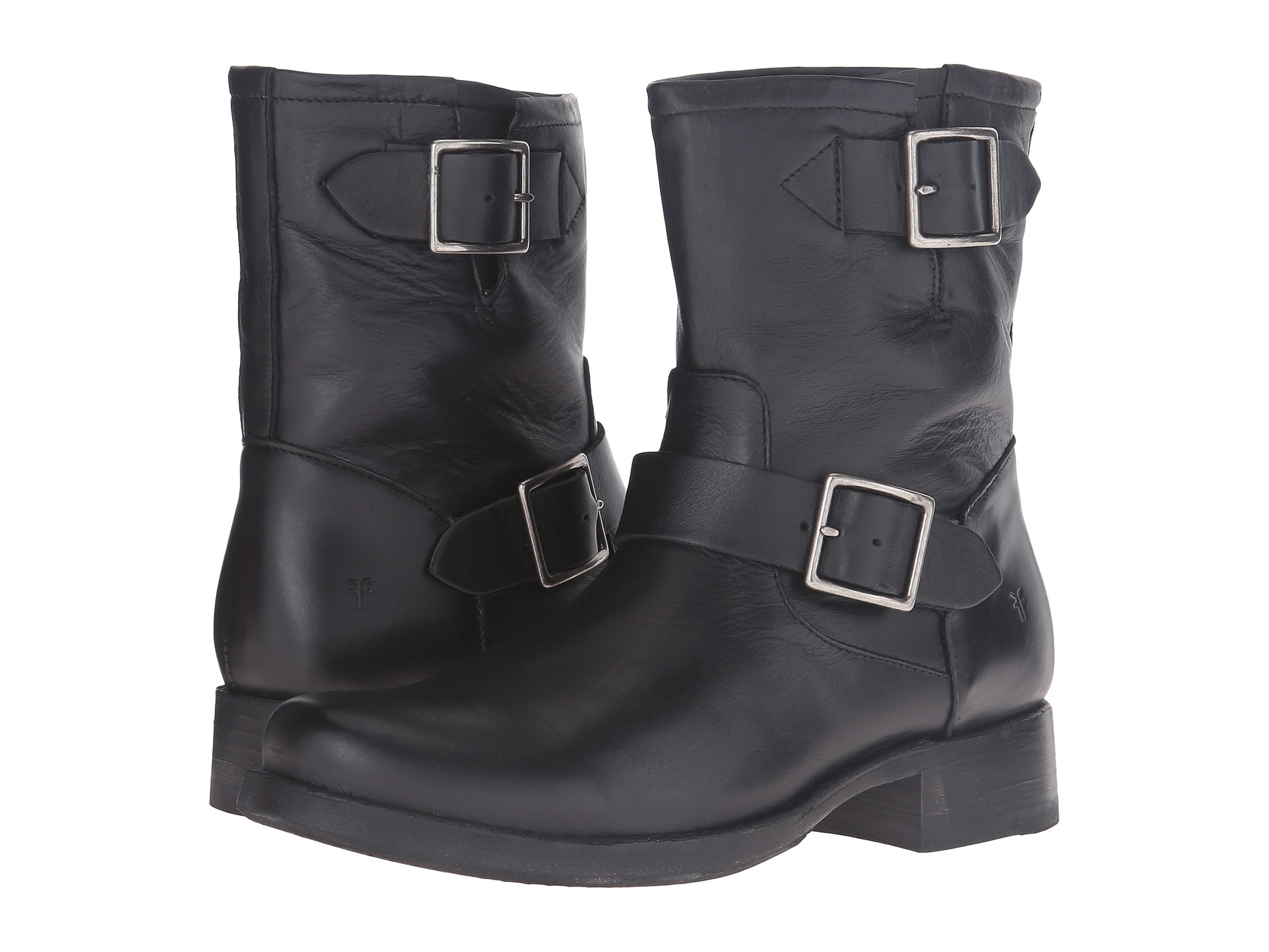 frye vicky engineer ankle boot